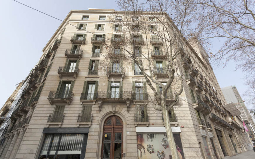 Offices for rent in Eixample-Pg.Gràcia