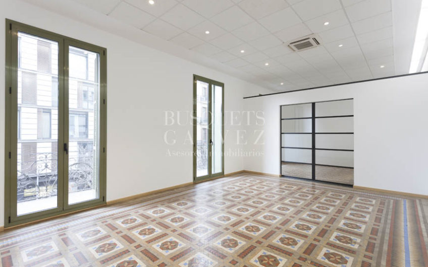 Offices for rent in Eixample-Pg.Gràcia