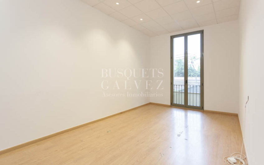 Offices for rent in Eixample-Pg.Gràcia