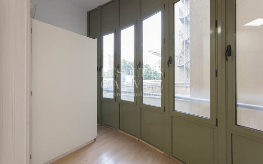 Offices for rent in Eixample-Pg.Gràcia