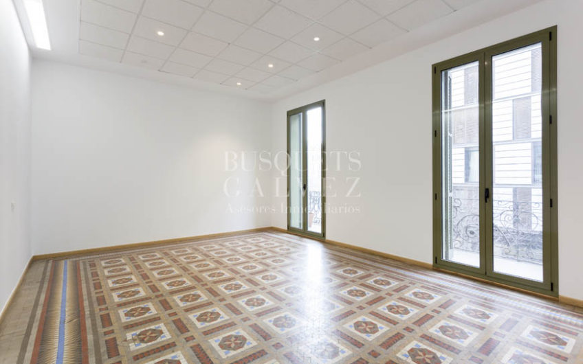 Offices for rent in Eixample-Pg.Gràcia