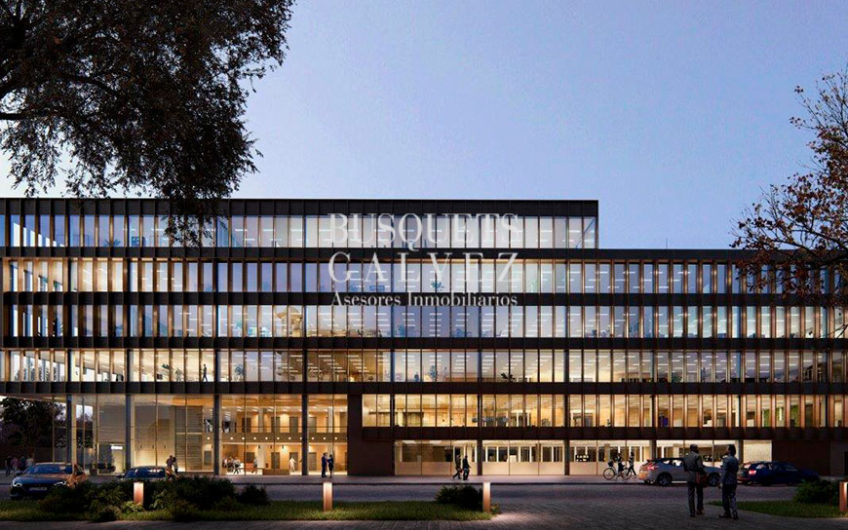 DIAGRAME BUILDING – CORPORATE