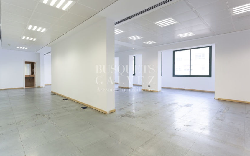 Office for rent Rbla. Catalunya-Pça. Catalonia