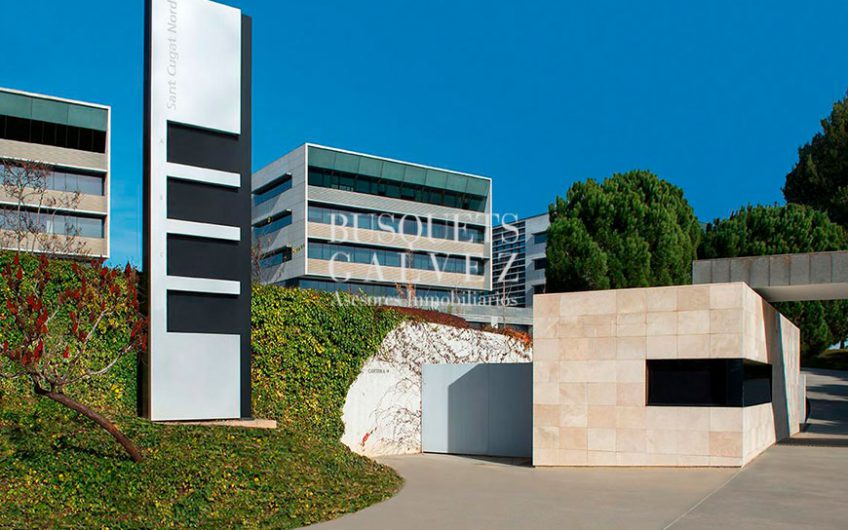 Office in Sant Cugat