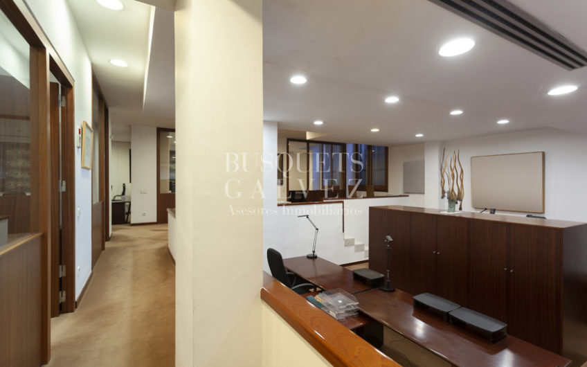 Offices for sale in c/Freixa