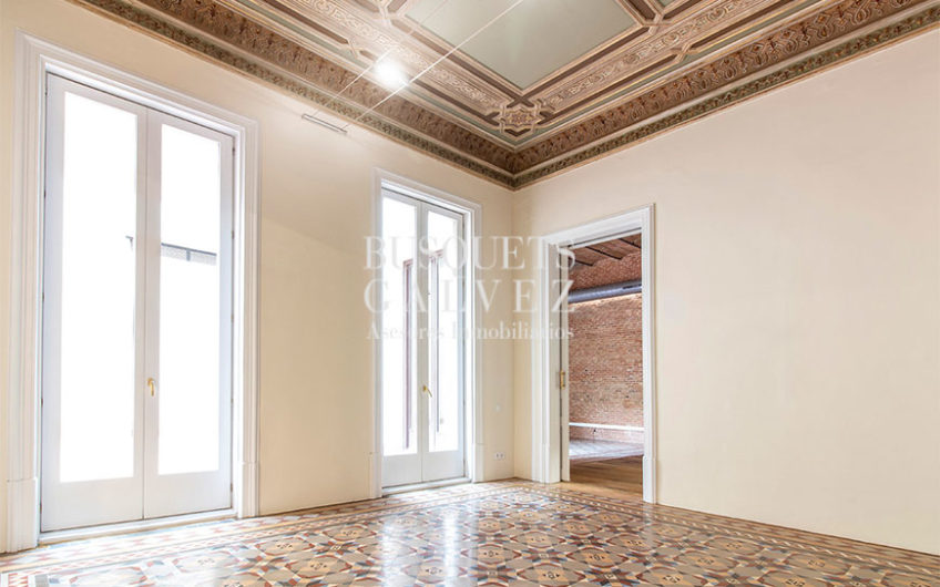 Office for rent in Gothic Quarter with Terrace