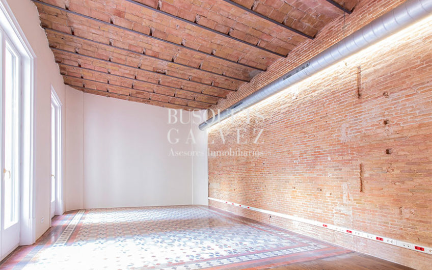 Office for rent in Gothic Quarter with Terrace