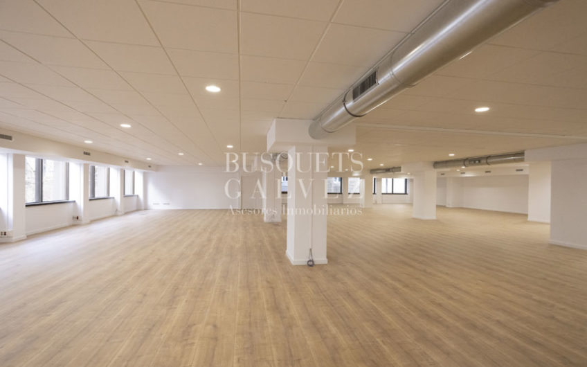 Office for rent in Mallorca-Pg de Gracia