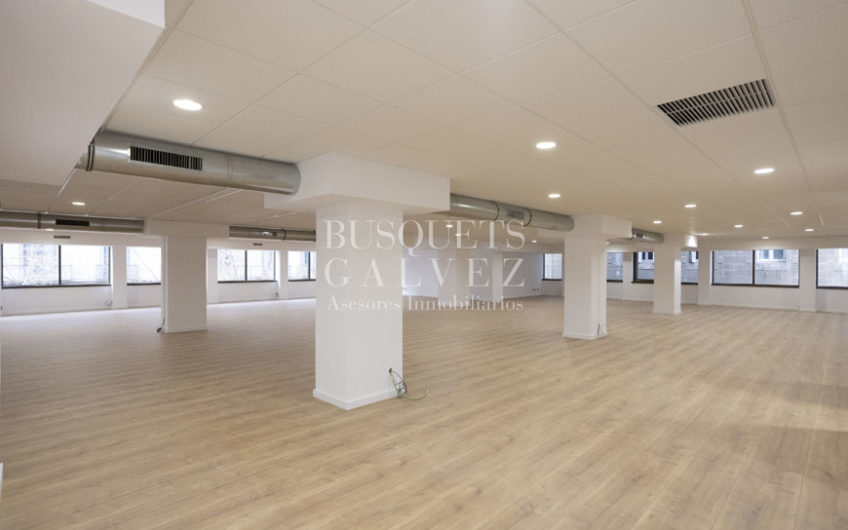 Office for rent in Mallorca-Pg de Gracia