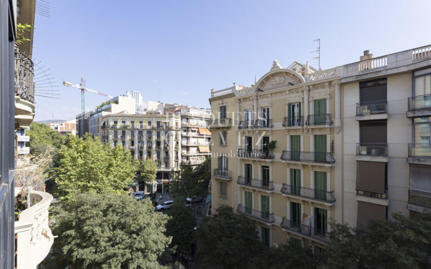 Oficina en venta-alquiler Barcelona-Eixample