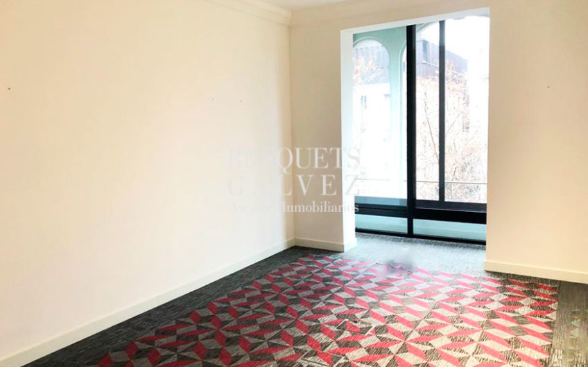 Office for rent in Passeig de Gràcia