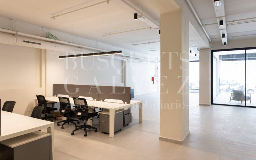 Office for rent in Joan d’Austria, 22@