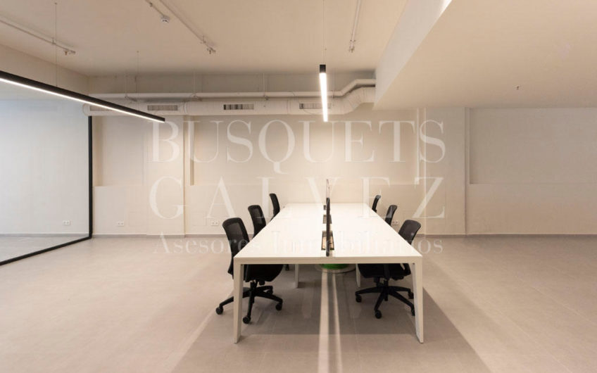 Office for rent in Joan d’Austria, 22@