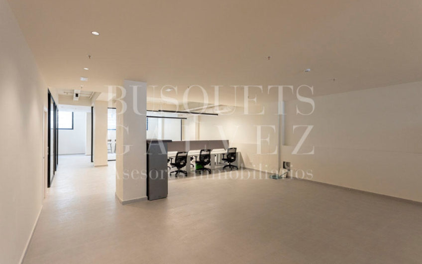 Office for rent in Joan d’Austria, 22@