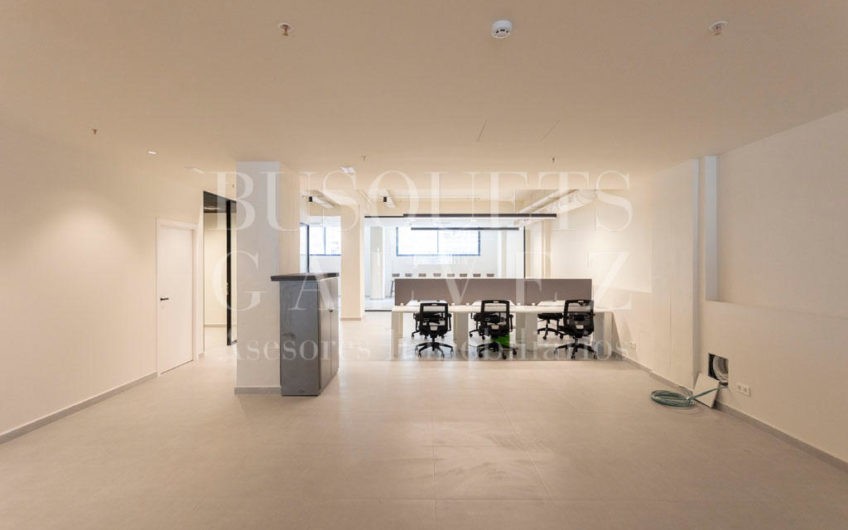 Office for rent in Joan d’Austria, 22@