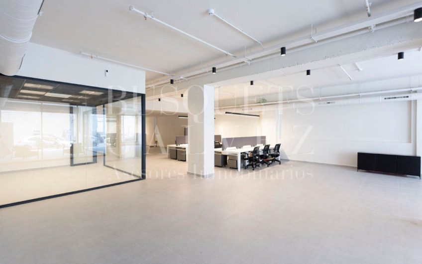 Office for rent in Joan d’Austria, 22@