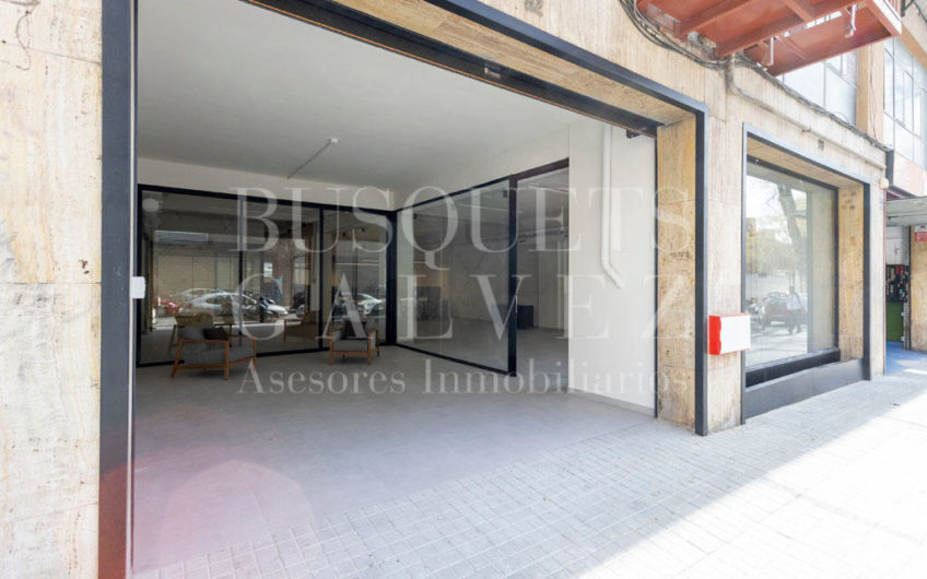 Office for rent in Joan d’Austria, 22@