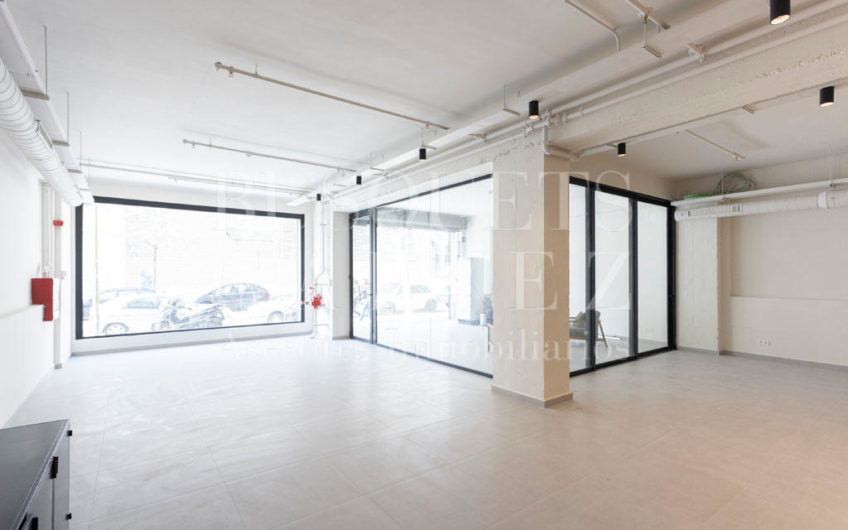 Office for rent in Joan d’Austria, 22@