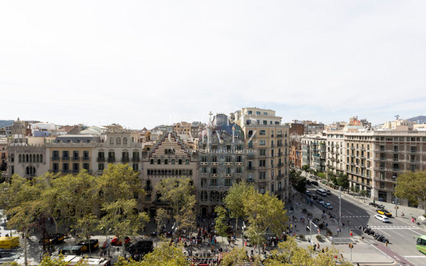 Oficina en venta en Barcelona Paseo de Gracia