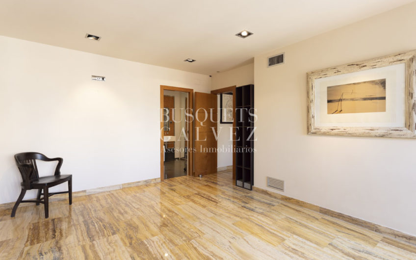 Office for rent in Paseo de Gracia