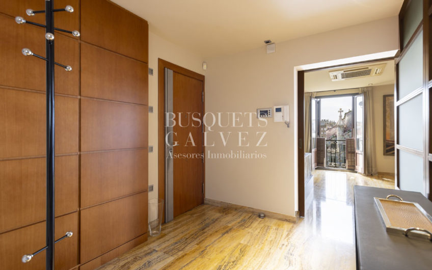 Office for rent in Paseo de Gracia