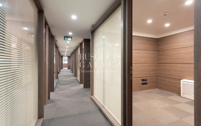 Office for rent in Aribau-Diagonal