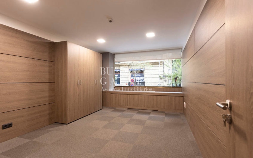 Office for rent in Aribau-Diagonal