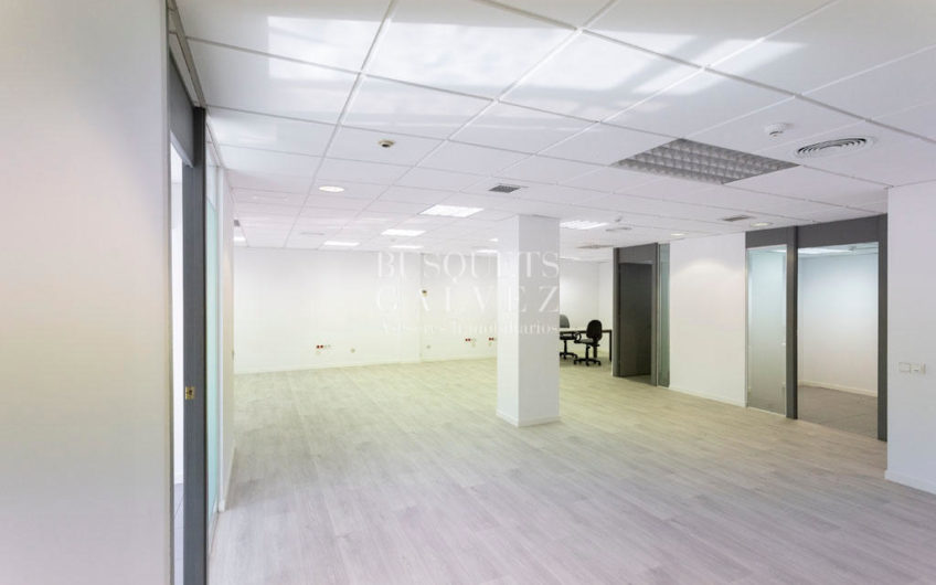 Office for sale Diputació-Rambla Catalunya