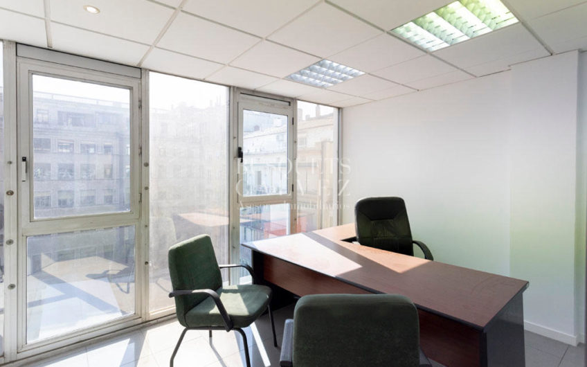 Office for sale Diputació-Rambla Catalunya