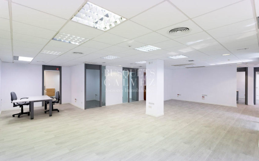 Office for sale Diputació-Rambla Catalunya