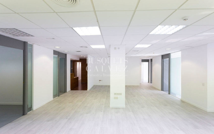 Office for sale Diputació-Rambla Catalunya