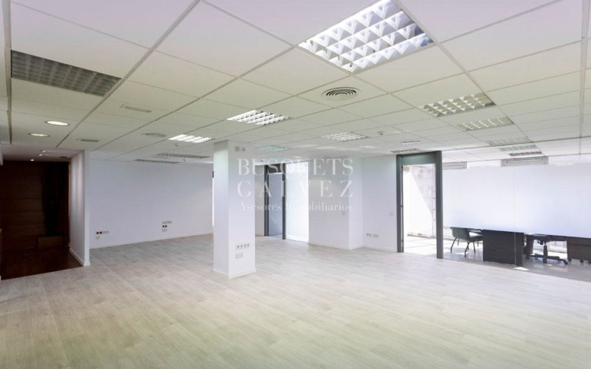 Office for sale Diputació-Rambla Catalunya