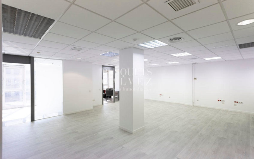 Office for sale Diputació-Rambla Catalunya