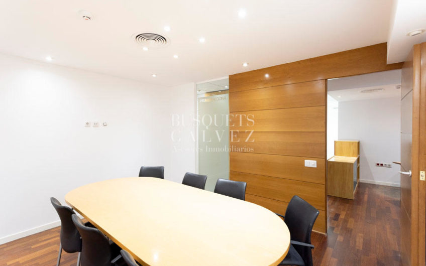 Office for sale Diputació-Rambla Catalunya