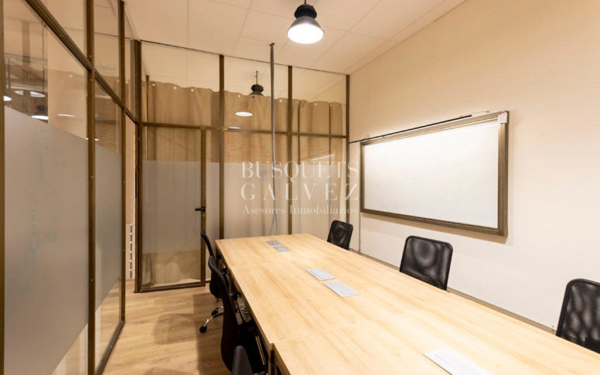 Office for rent in Ciutat Vella