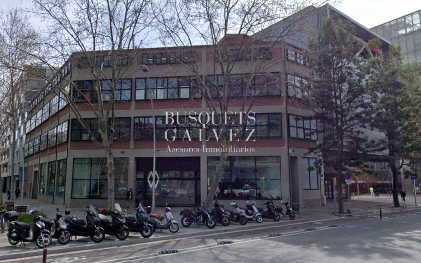 Oficinas en Ciutat de Granada