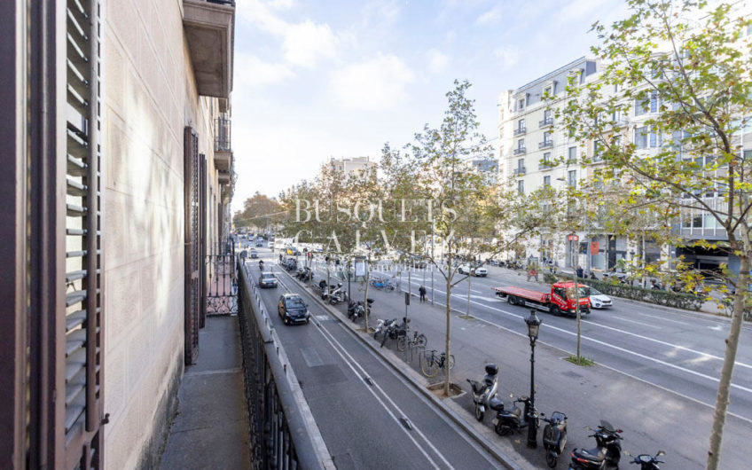 Office for rent Gran Vía-Passeig de Gràcia