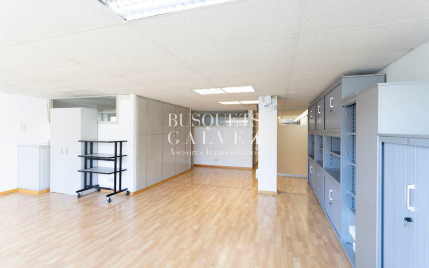 Office for sale in Sant Gervasi