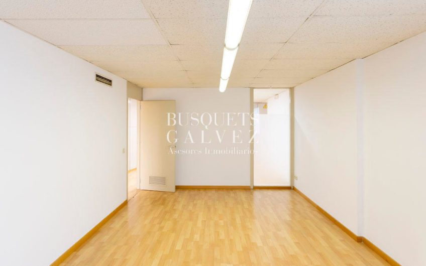 Office for sale in Sant Gervasi