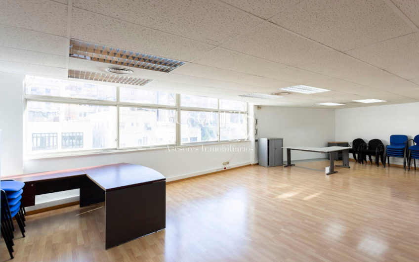 Office for sale in Sant Gervasi