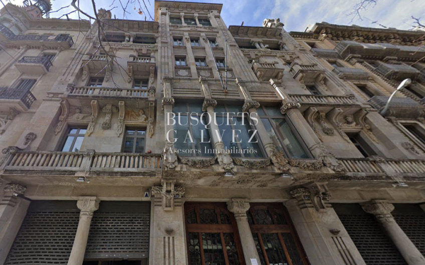 Office for rent in Rambla Catalunya/Gran Vía