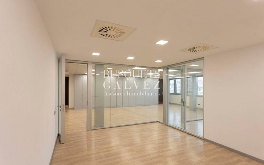 Office for rent in Diagonal/Casanova