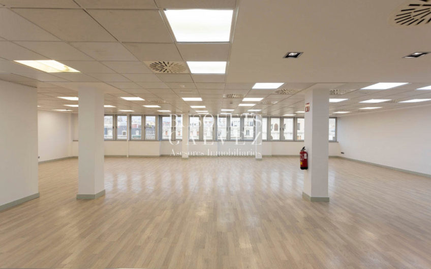 Office for rent in Diagonal/Casanova