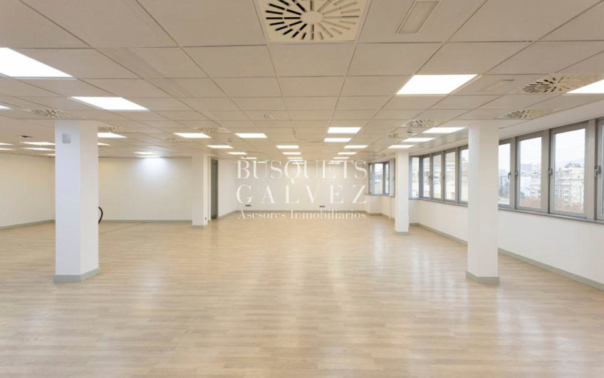 Office for rent in Diagonal/Casanova