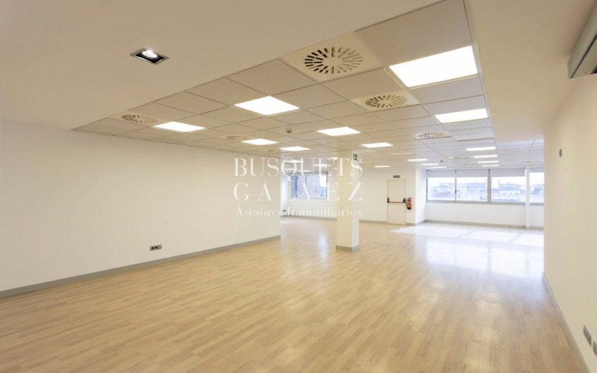 Office for rent in Diagonal/Casanova