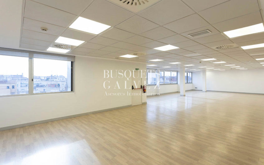 Office for rent in Diagonal/Casanova