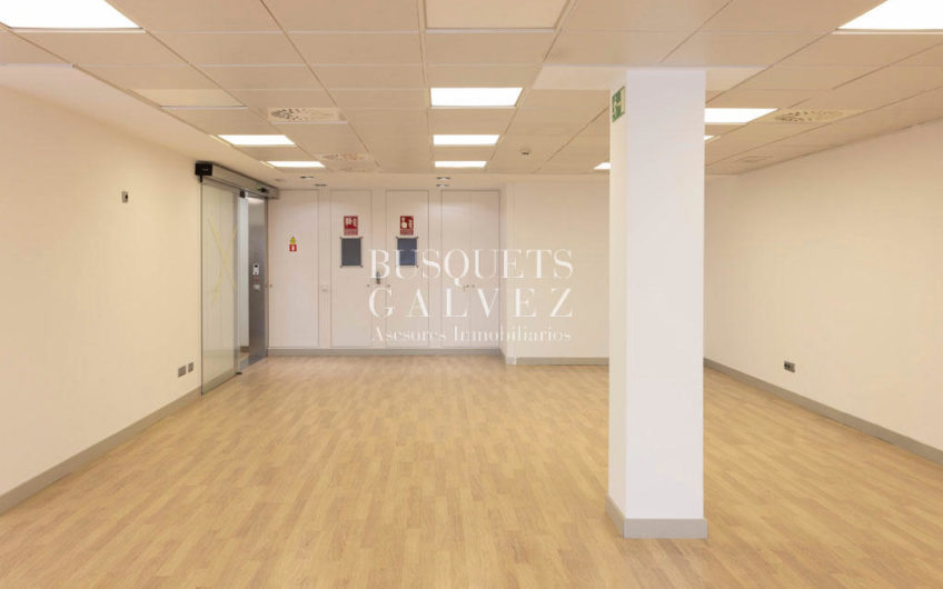 Office for rent in Diagonal/Casanova