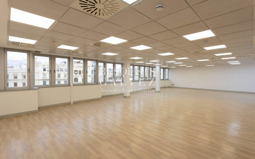 Office for rent in Diagonal/Casanova