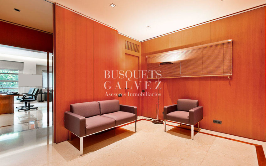 Office for sale in Diagonal/Balmes