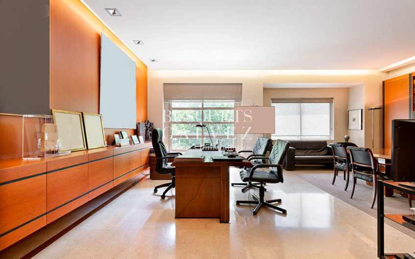 Office for sale in Diagonal/Balmes